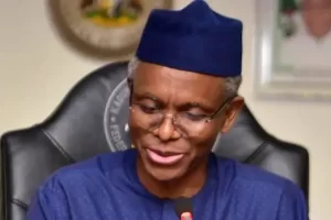 Nasir-El-Rufai.