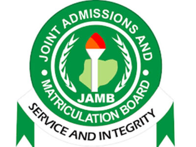 Jamb Self Study