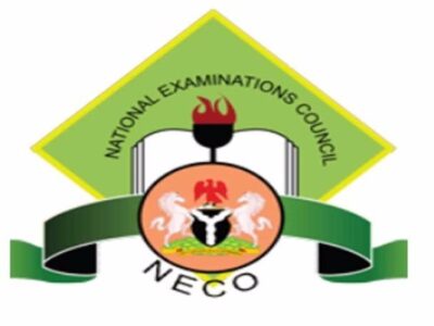 NECO Self Study