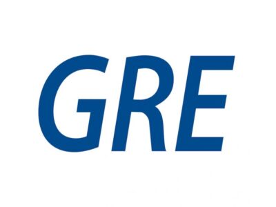 GRE Self Study