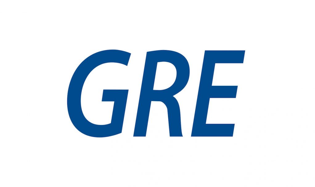 gre